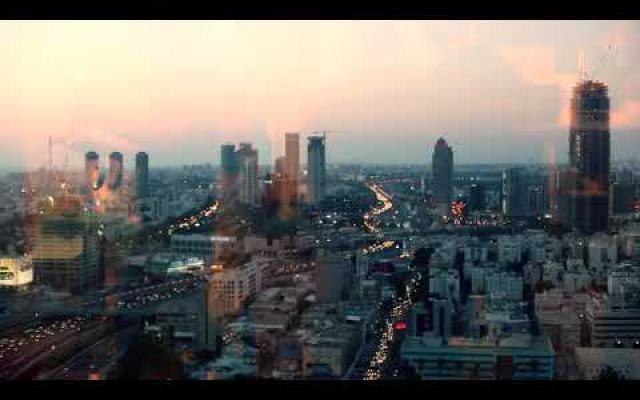 Building Background Video - Short Video Background - Free to use - Non copyright background video