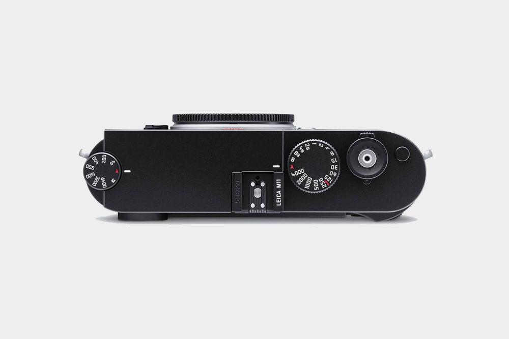 NW-10 Camera