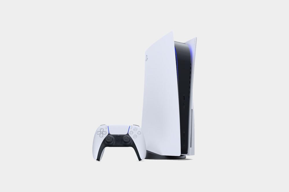 PlayStation 5