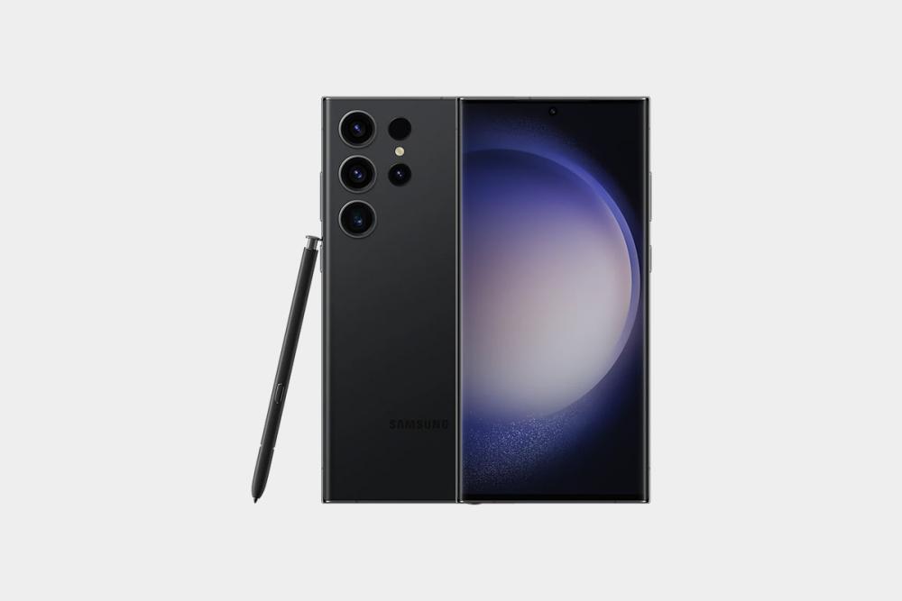 Samsung Galaxy S23 Ultra