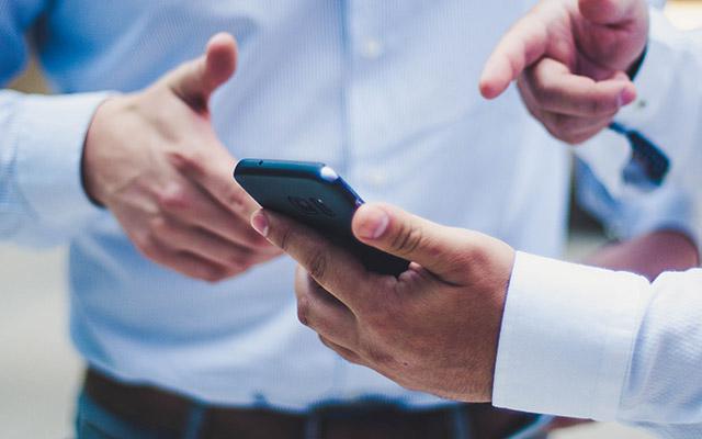 
            <div>What Sets Us Apart?</div>
      