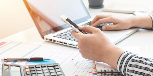 الاستشارات والتخطيط الضريبي الاستراتيجي